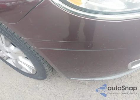 2011 Lincoln Mkz z USA, uszkodzony, nr VIN 3LNHL2GC7BR769857